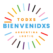 Certificación Todxs Bienvenidxs Argentina LGBTIQ