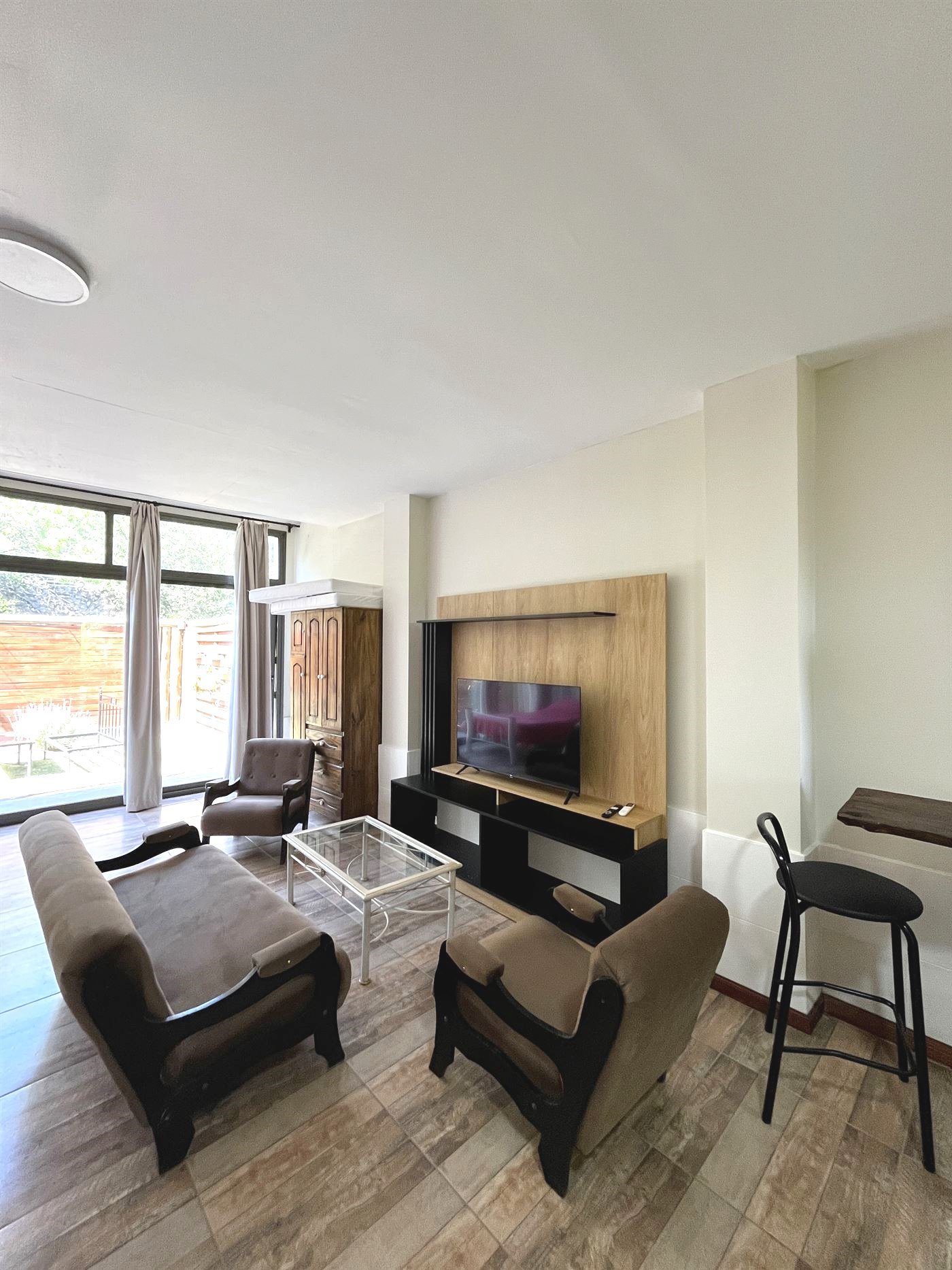 Estar de habitación Premium